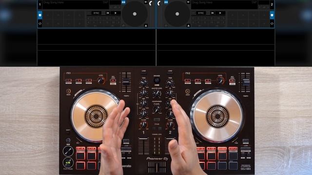 Beatmatch Mastery Tip