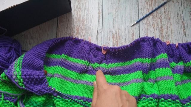 Температурный плед 2026 с Катериной Шурм // отчет января смотреть онлайн