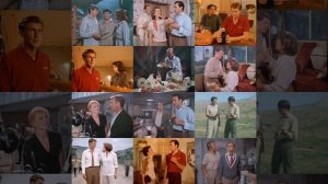 Обращение по кинематографу России от Маваки  "Хочу киноискусство, а не коммерцию на экране! "