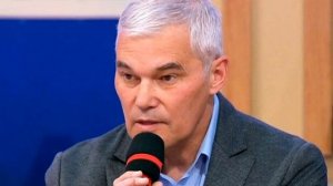 Константин Сивков - Комментарии к мировым событиям (14 января 2026) Только звук