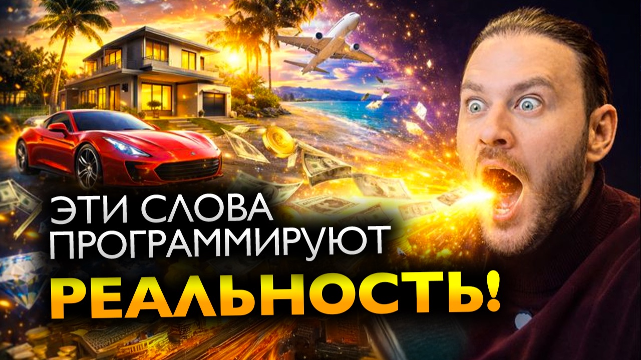 Любое желание исполнится, надо просто правильно хотеть смотреть онлайн