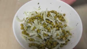 Салатик "бомж" из Тик Тока готовится за 2 минуты вкусно просто недорого