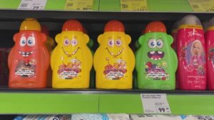 Маленькие мошки 🪰перед глазами меня замучили 🙄.Купила что надо в Фикс Прайс .Мой район для жизни