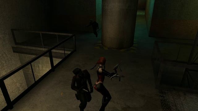 BloodRayne 6 часть