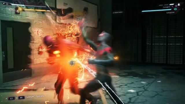 MARVEL Человек-Паук Майлз Моралес Семейная драма (BRONZE) смотреть онлайн