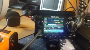 Понижающий DC-DC модуль питания