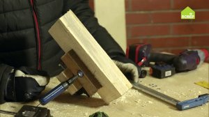 Как перенести строительные материалы БОЛЬШОГО РАЗМЕРА. Делаем приспособление для быстрой работы