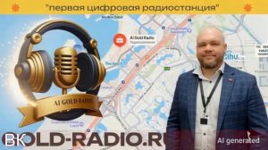 LIVE: MONEY RADIO