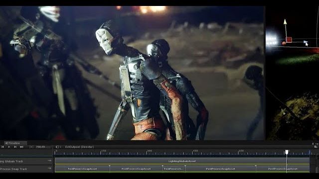 How to get Ultimate Graphics result from Unity 2019 смотреть онлайн