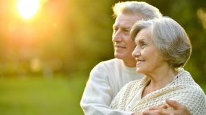 ЛЮБОВЬ ЗА 60...- АНДРЕЙ РУБЕЖОВ