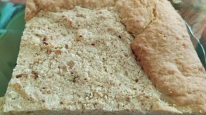 Печем пирог с творогом и арахисом | Вкусная выпечка | Двое дома