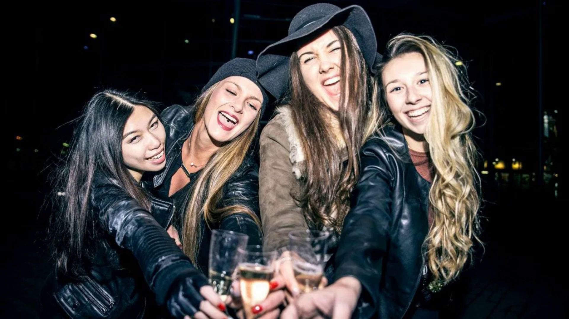 Galezard Project & Co Present - Trendsetters смотреть онлайн