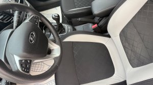 Lada Vesta SW Cross 2019 1.8MT