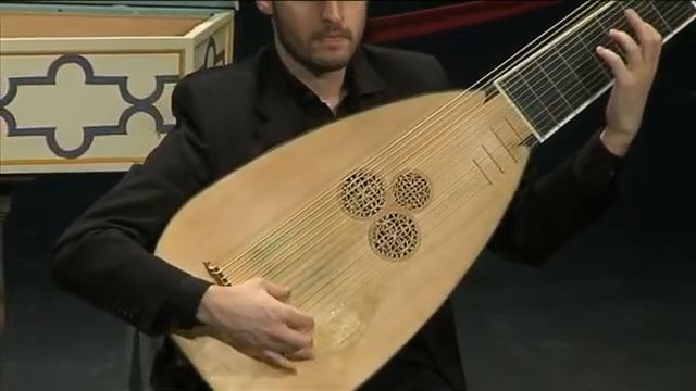 Andrea Falconieri - Folias - La Ritirata смотреть онлайн