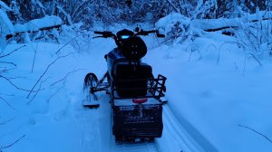 Sharmax sn210 - впечатления по грузикам, карбюратору