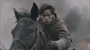 Когда мы были на войне (женский вокал)