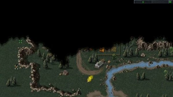 Command & Conquer Remastered