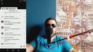 ЧТО ОНА МЯМЛИТ_Дайнеко певица не смогла связать
