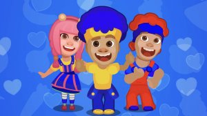 Ням ням ням песенка про фрукты и овощи