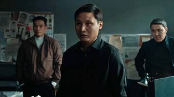 Мошенники, 2 сезон, 3 серия смотреть онлайн