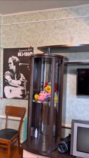 Когда мама пришла с родительского собрания