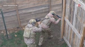 В России растет число желающих поступить на военную службу по контракту