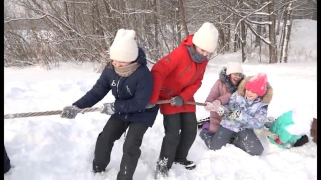 В Заречном состоялся День здоровья смотреть онлайн