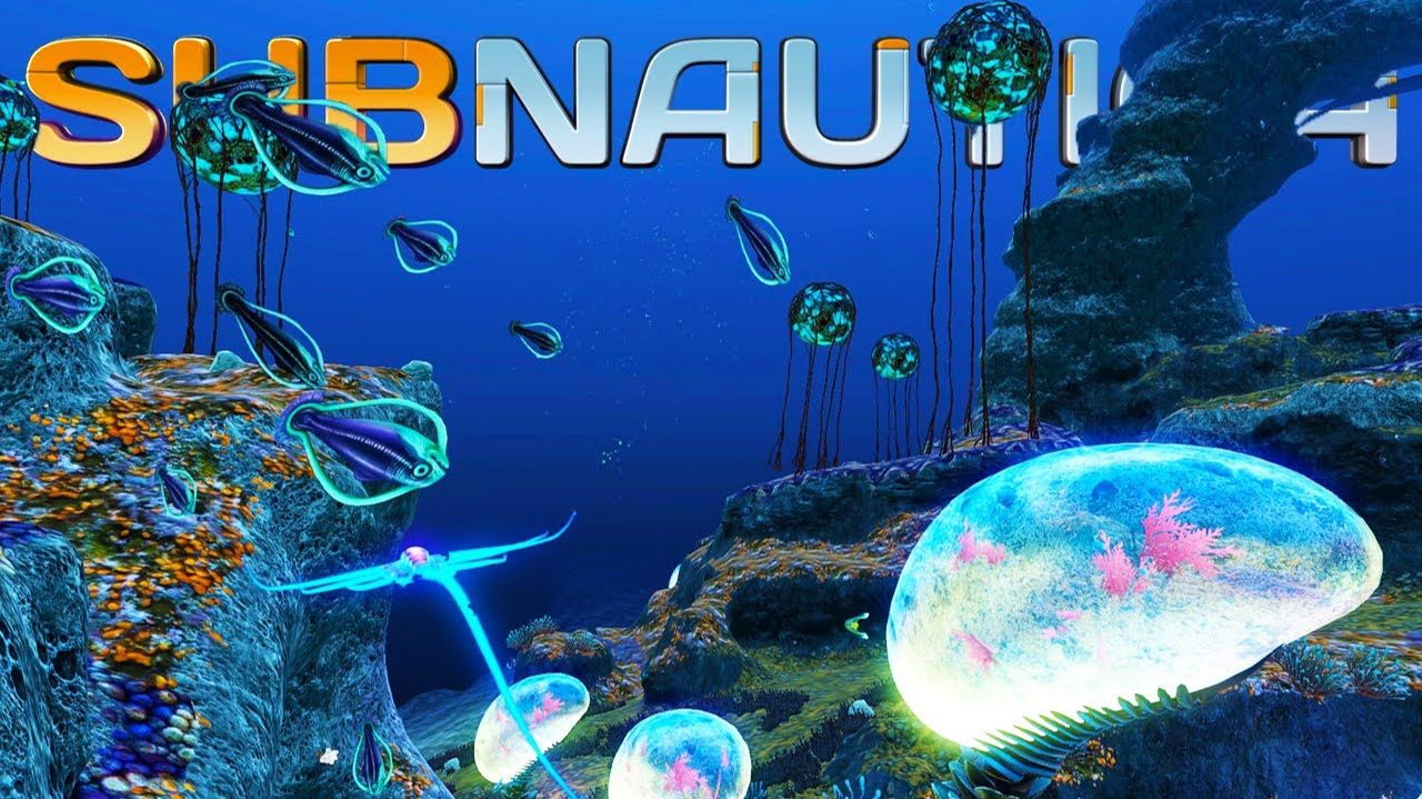 Subnautica S 2