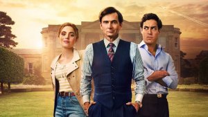 Лучшие сериалы 2024 года, которые стоит посмотреть/ Что посмотреть вечером /Софья Пикчерс