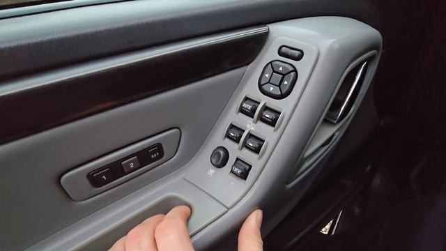 Jeep 2004 V 8 4.7 HO Magnum Крутчщий 430nm