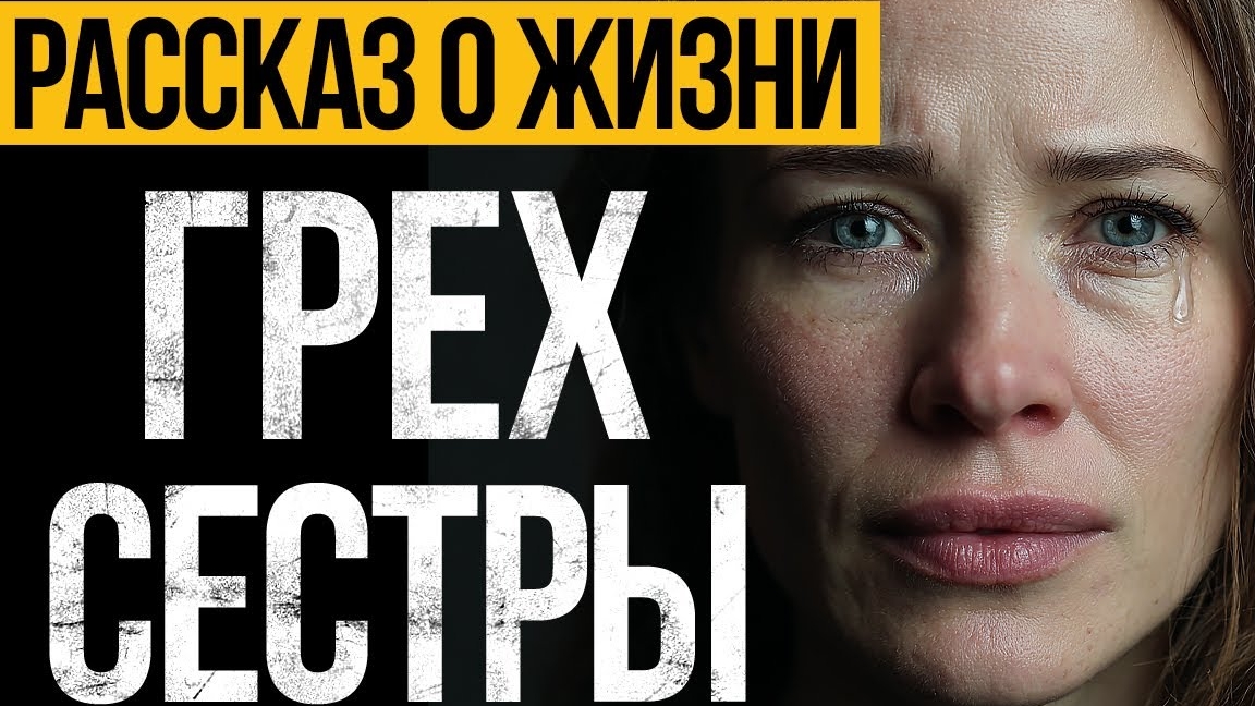 ГРЕХ СЕСТРЫ смотреть онлайн