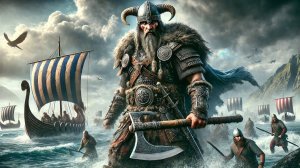 Madzhik Mix - Сага о Викингах и Доспехах