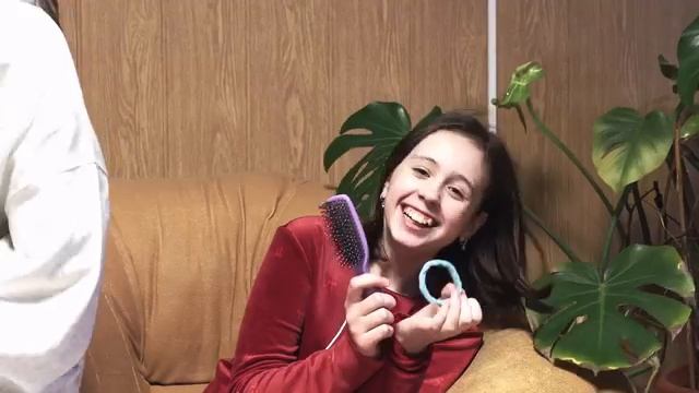 Winter Lingua Camp Day 3