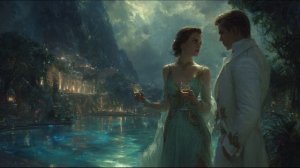 АУДИОКНИГА | ВЛАСТНЫЙ ДРАКОН-МИЛЛИОНЕР — ЛЮБОВНОЕ ФЭНТЕЗИ