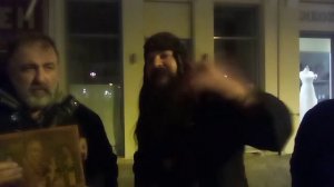 ΕΙΣΑΙ ΣΚΛΑΒΟΣ ΓΙΑΤΙ ΕΧΕΙΣ ΥΠΟΔΟΥΛΩΘΕΙ ΣΤΟ ΨΈΜΑ