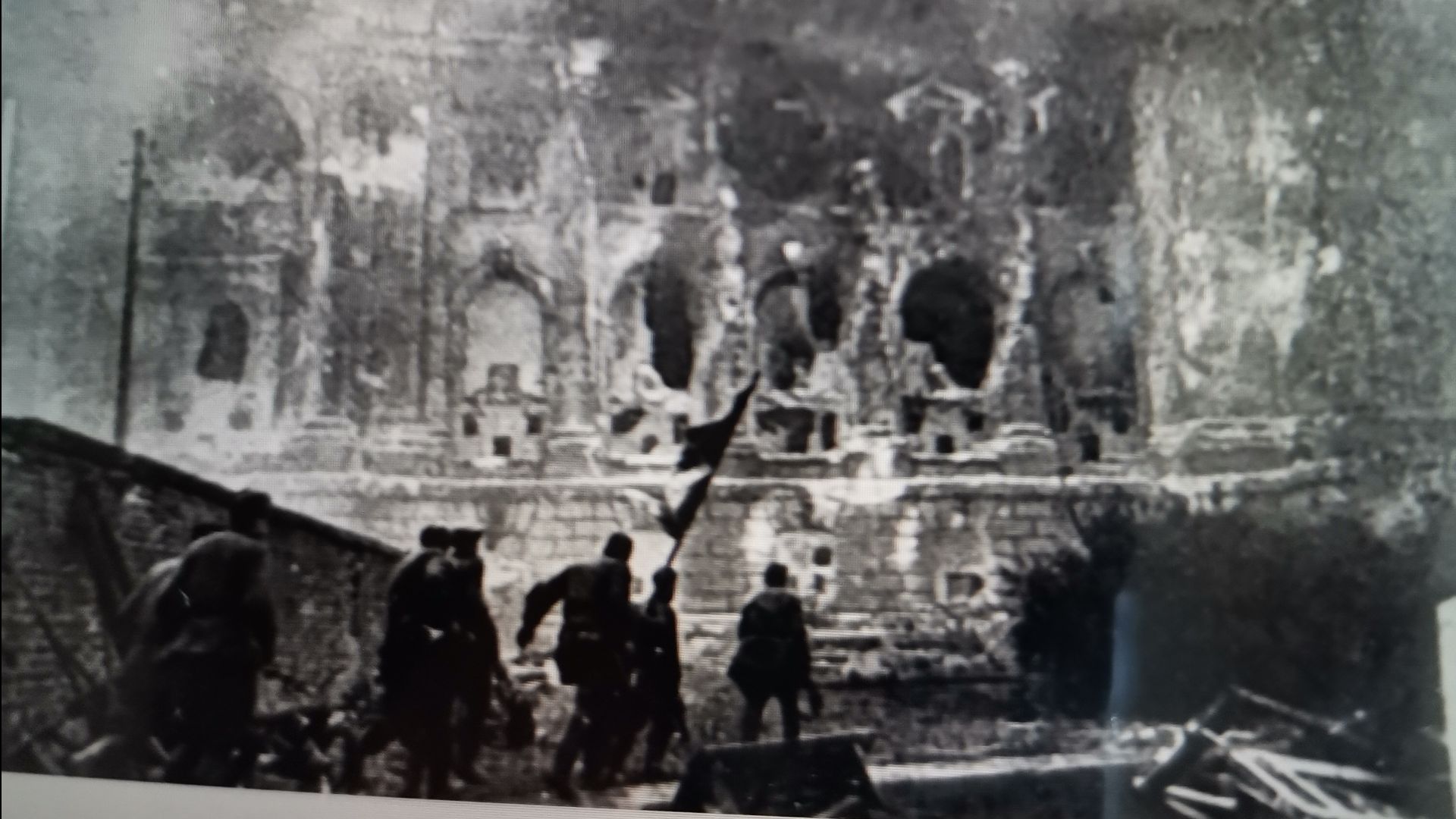 Последний бой смотреть онлайн