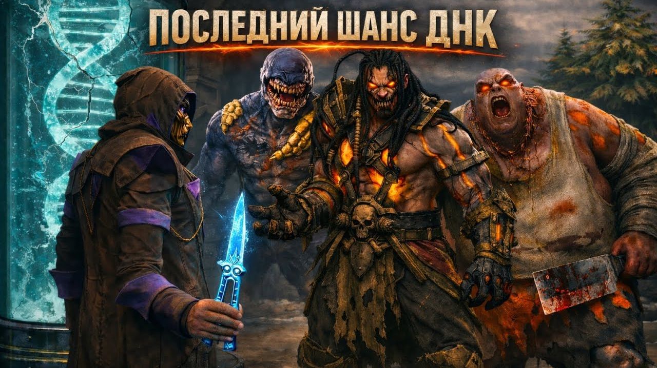 СКОЛЬКО НОЖЕЙ ВЫПАДЕТ с РАЗНЫХ БОСОВ с ДНК | 7 КАРТА МЕТРО Рояль | Metro PUBG Mobile смотреть онлайн