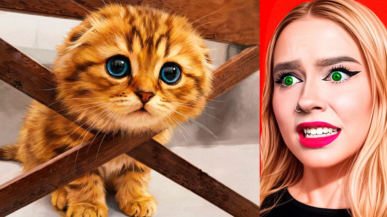 Я не выдержала этой милоты смотреть онлайн