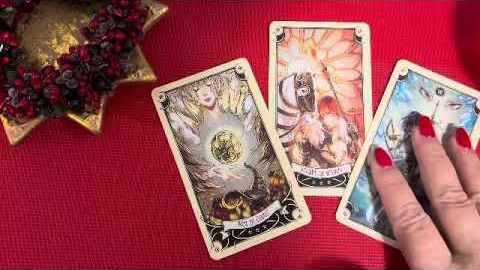 ТАРО РАСКЛАД🔥❤️ Молодой да ранний …Чего от него Ожидать❤️🔥 смотреть онлайн