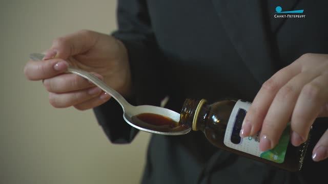 Сладкое лекарство: насколько эффективны и безопасны сиропы от кашля смотреть онлайн