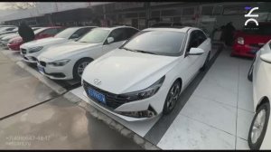 Обзор Hyundai Elantra 1.5. 115 сил. NetCars