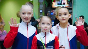 Губкин 12 декабря