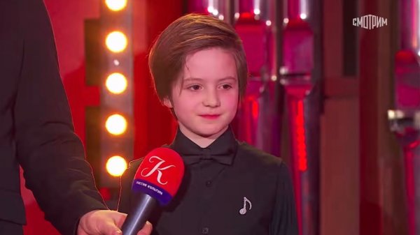 Щелкунчик 2025 2 тур Фортепиано Геральд-Эмануэль Никулин /XXVI Nutcracker 2nd Gerald Emanuel Nikulin