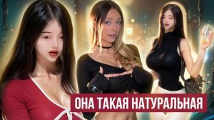 ₊˚ ₊˚⊹ БОСС НАТУРАЛЬНОСТИ:  КОРОЛЕВА ШАША (⊙_⊙) ₊˚⊹๋࣭ ₊˚⊹