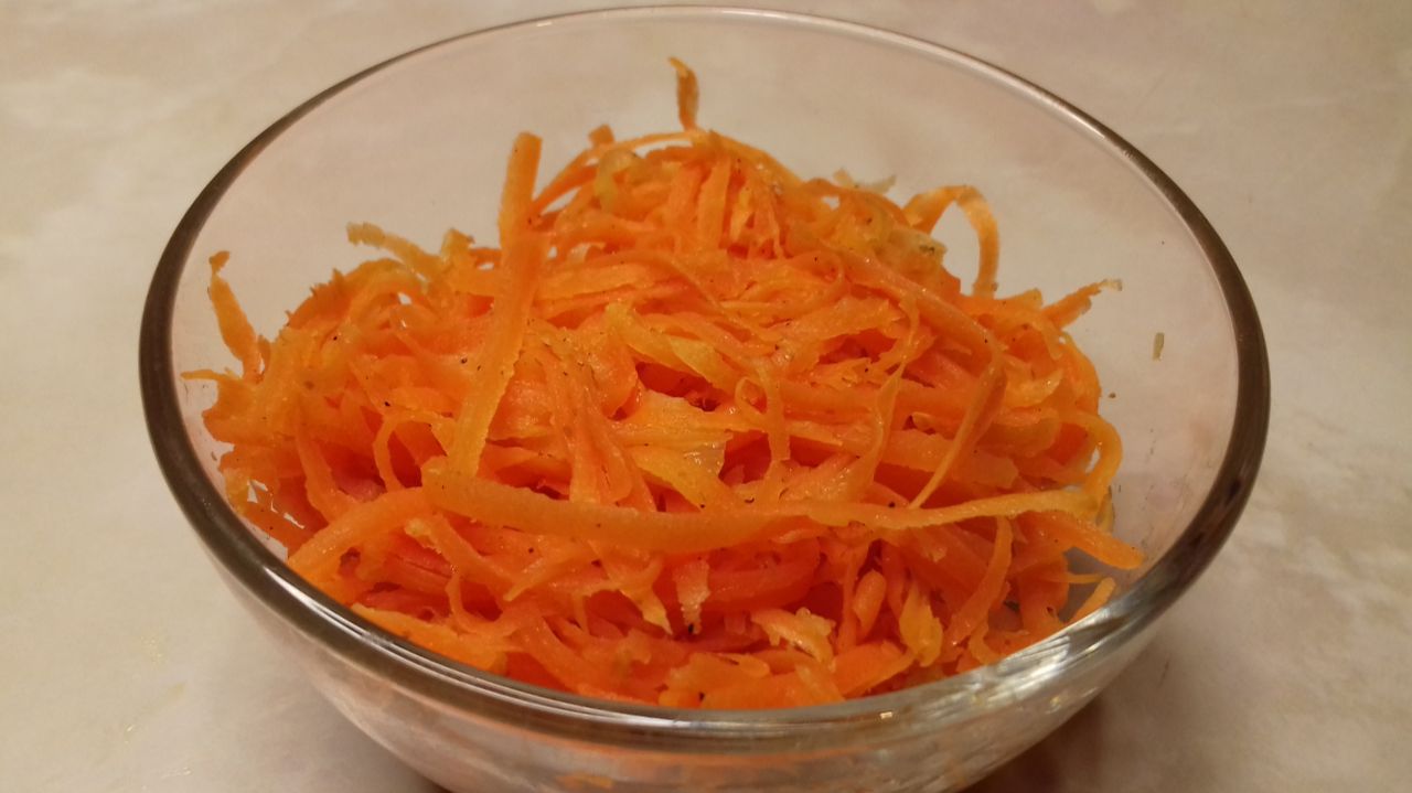 Морковь по-корейски классический рецепт. Очень просто и очень вкусно смотреть онлайн