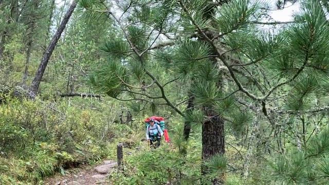 Алтай часть третья