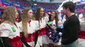 Пятница News, 2026 сезон, 3 выпуск