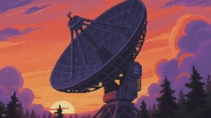 Объект «Зевс»