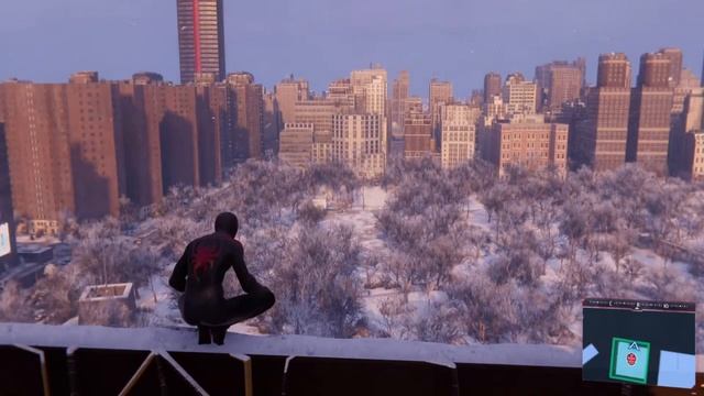 MARVEL Человек-Паук Майлз Моралес Прощай, Подполье (SILVER) смотреть онлайн