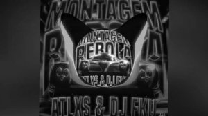 DJ FKU - MONTAGEM REBOLA - [EXTREMELY SLOWED] - FULL VERSION
